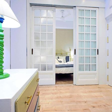 Reina Sofia Boutique I Apartment Мадрид Екстериор снимка