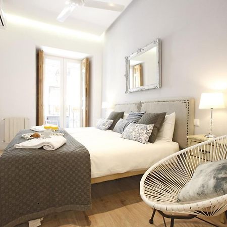 Reina Sofia Boutique I Apartment Мадрид Екстериор снимка