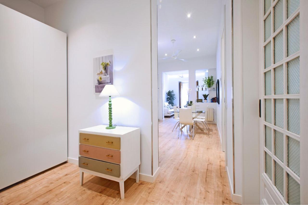 Reina Sofia Boutique I Apartment Мадрид Екстериор снимка