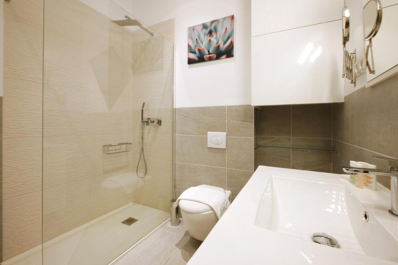 Reina Sofia Boutique I Apartment Мадрид Екстериор снимка
