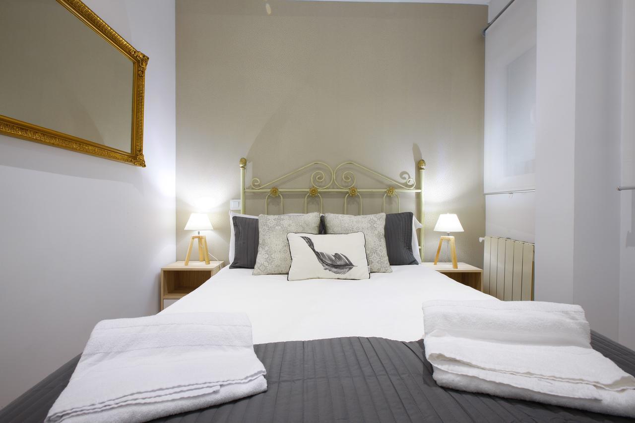 Reina Sofia Boutique I Apartment Мадрид Екстериор снимка