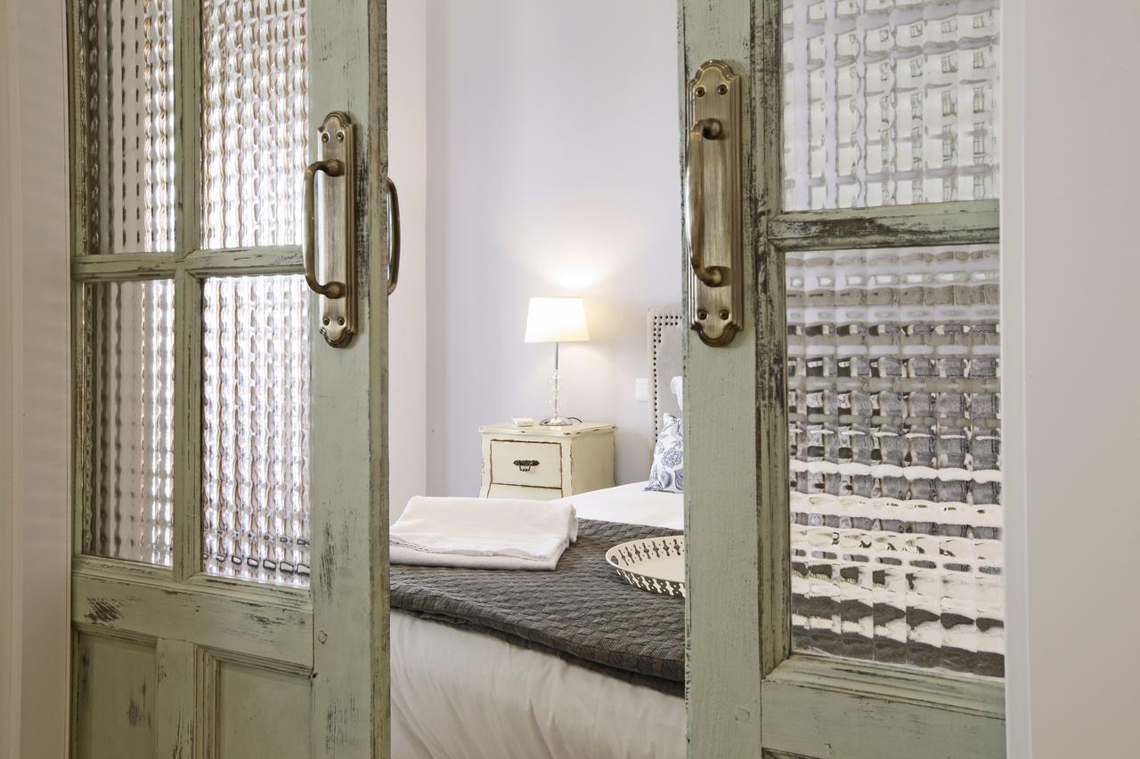Reina Sofia Boutique I Apartment Мадрид Екстериор снимка