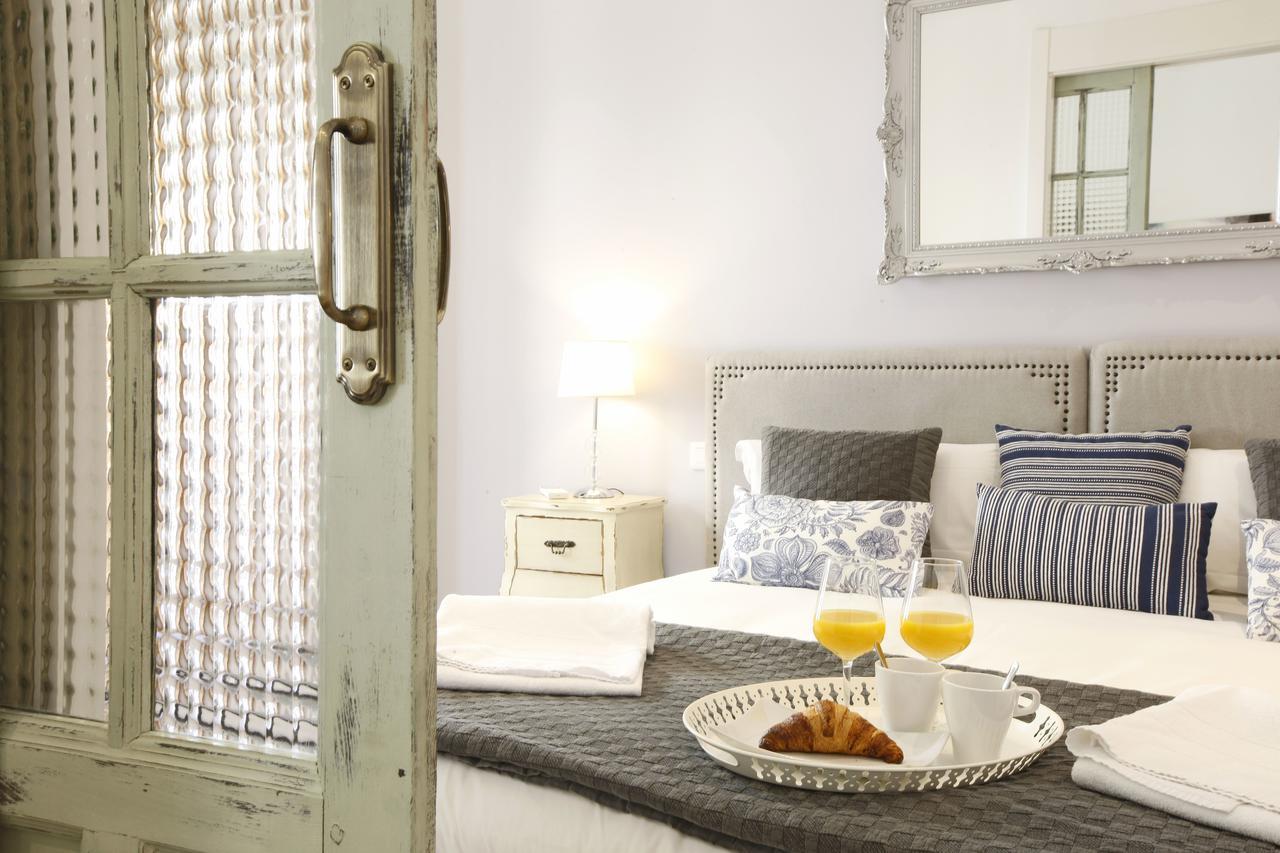 Reina Sofia Boutique I Apartment Мадрид Екстериор снимка