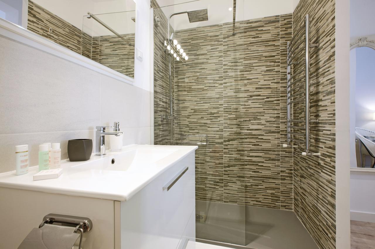 Reina Sofia Boutique I Apartment Мадрид Екстериор снимка
